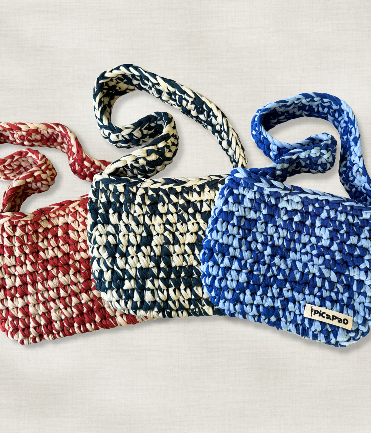 Shoulder Bags