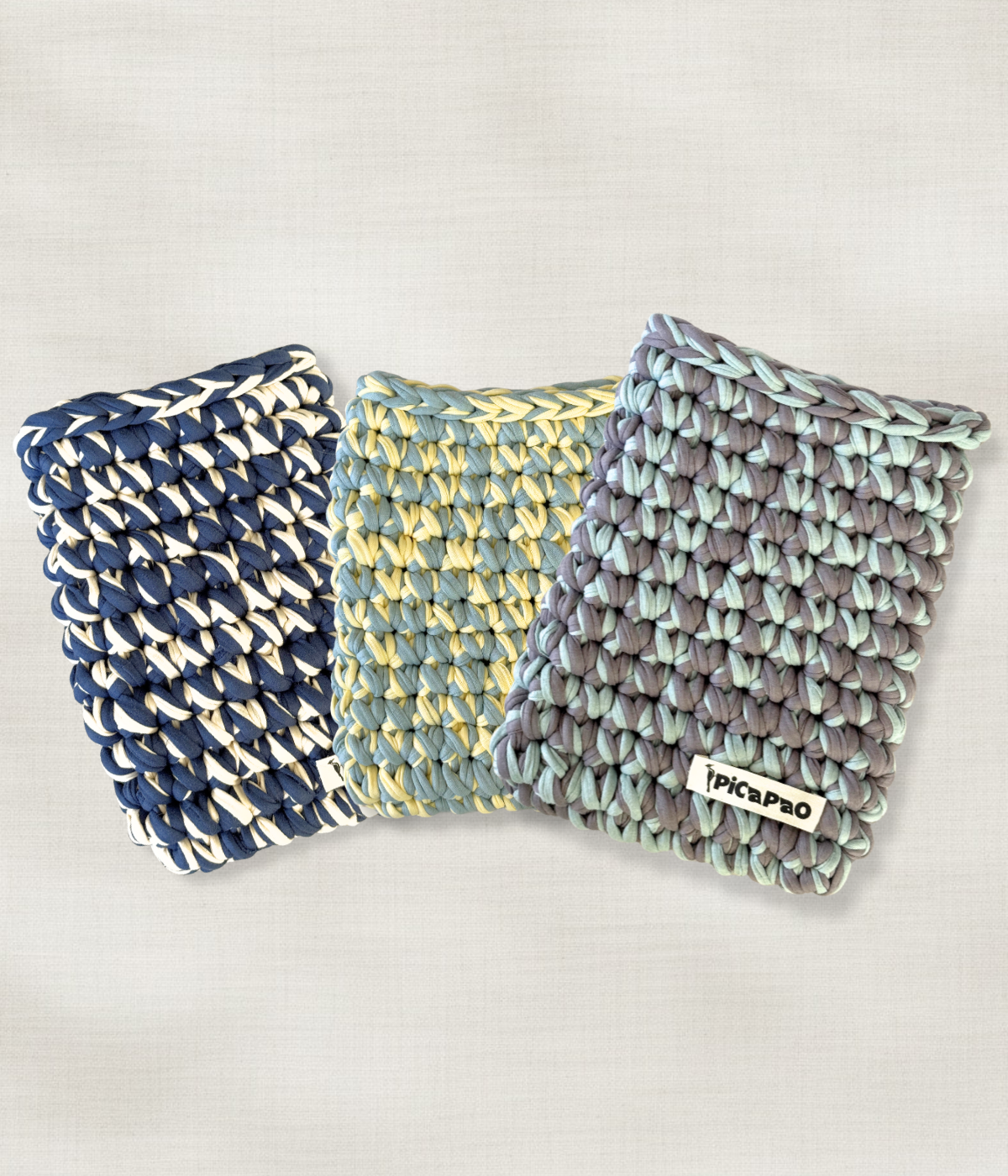 Kindle Pouches