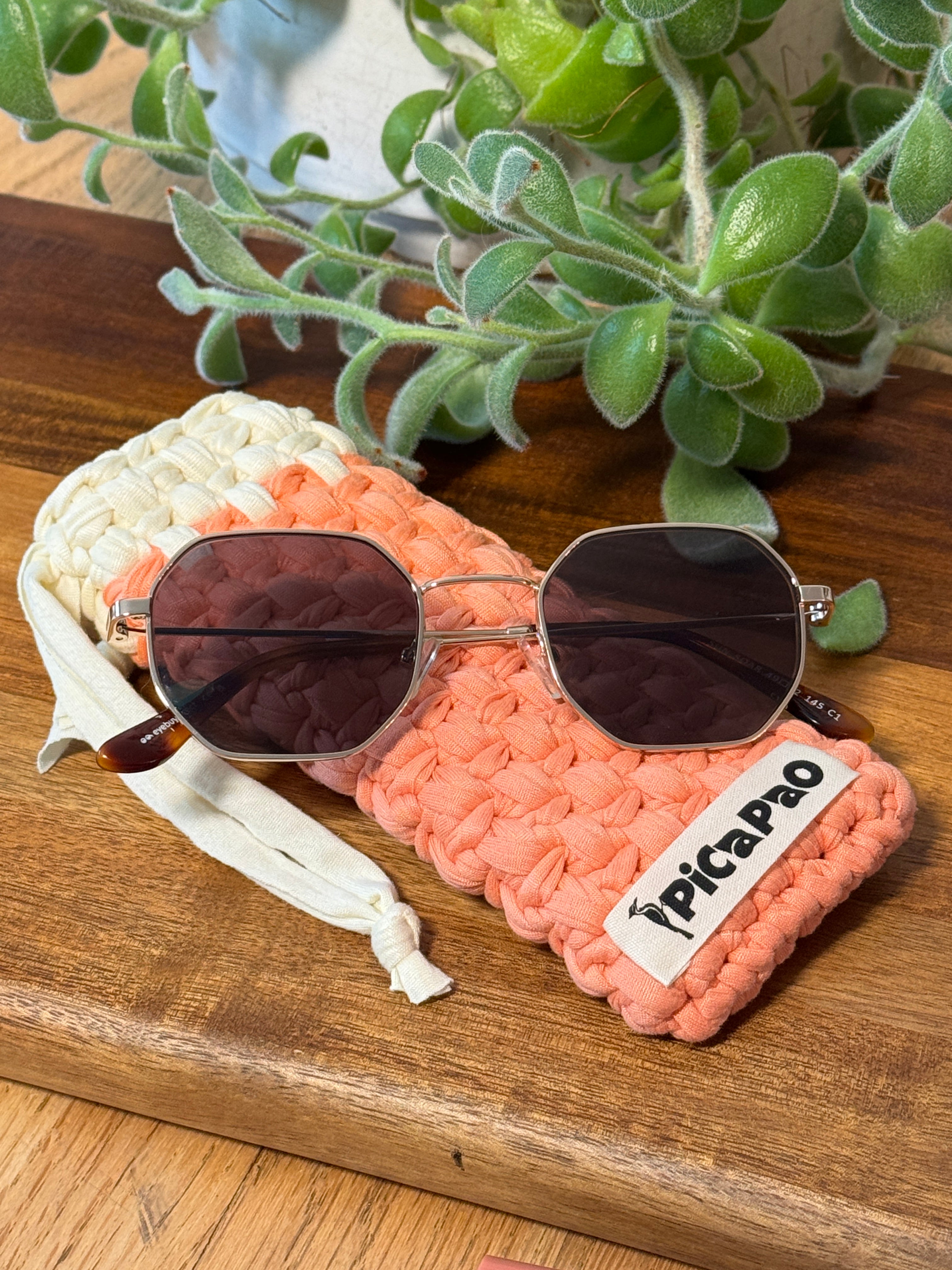 Glasses Pouches