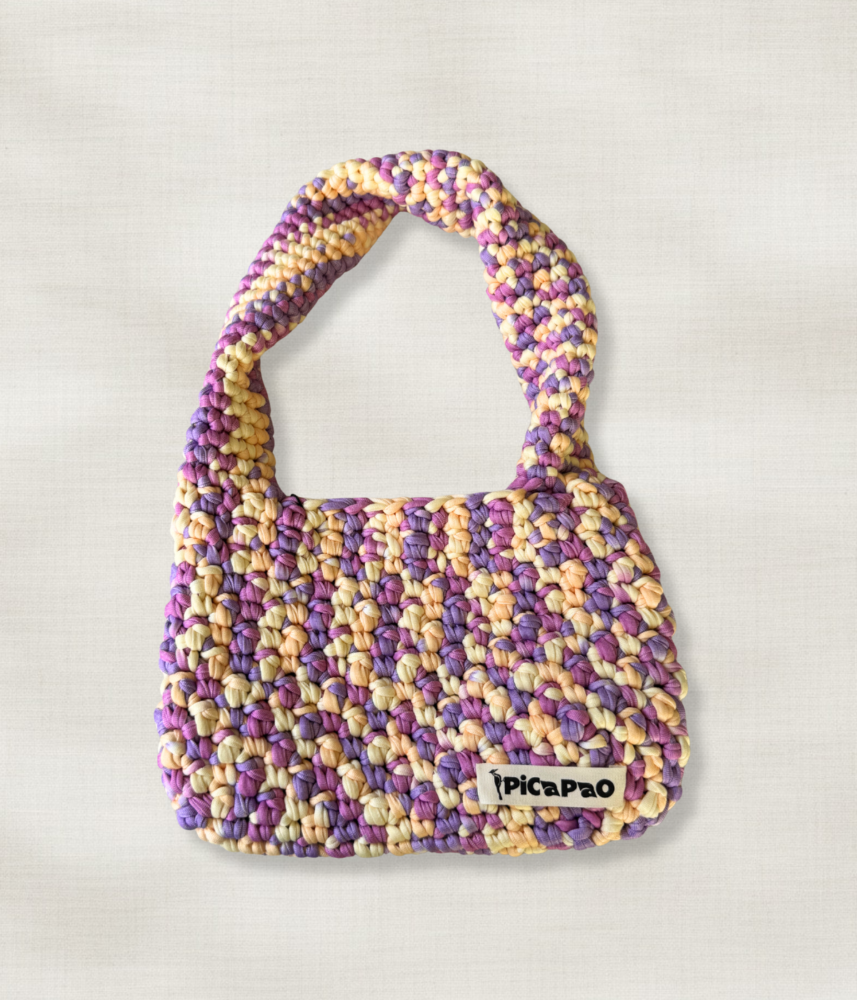 Bloomy Shoulder Bag
