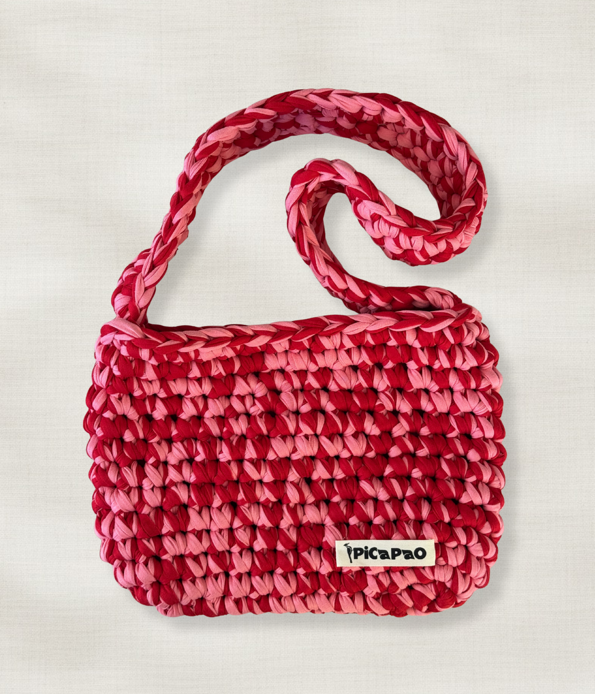 Valentine Willow Shoulder Bag