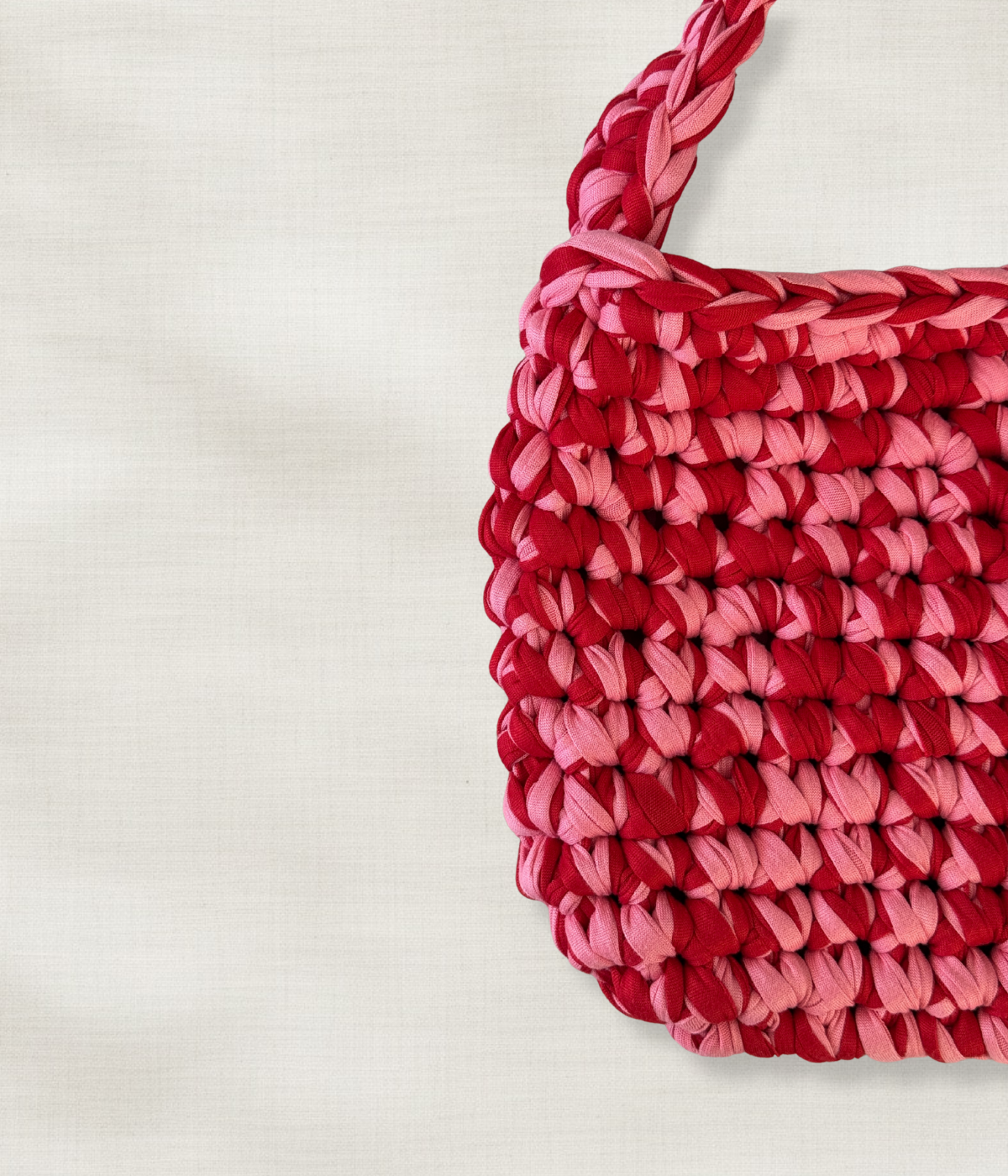 Valentine Willow Shoulder Bag