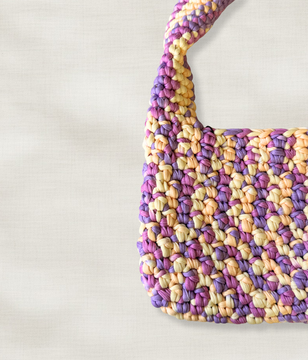 Bloomy Shoulder Bag