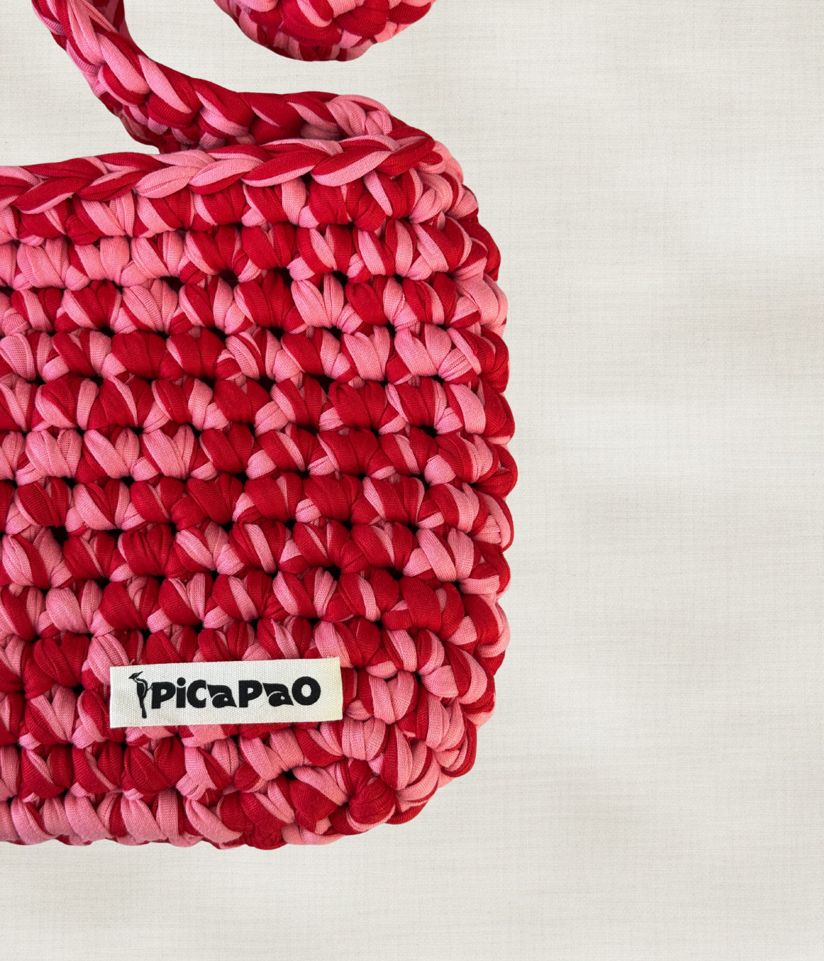 Valentine Willow Shoulder Bag