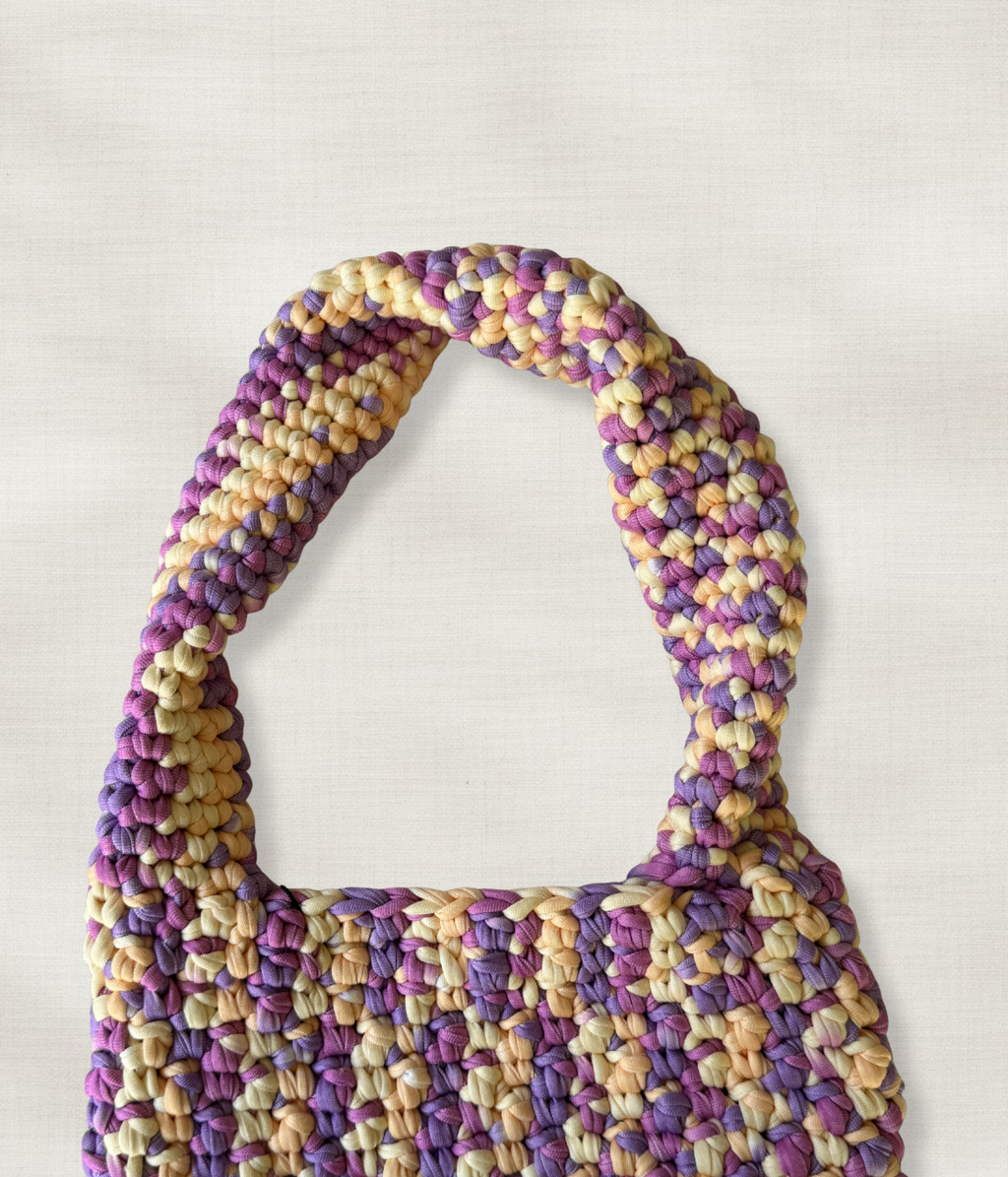Bloomy Shoulder Bag