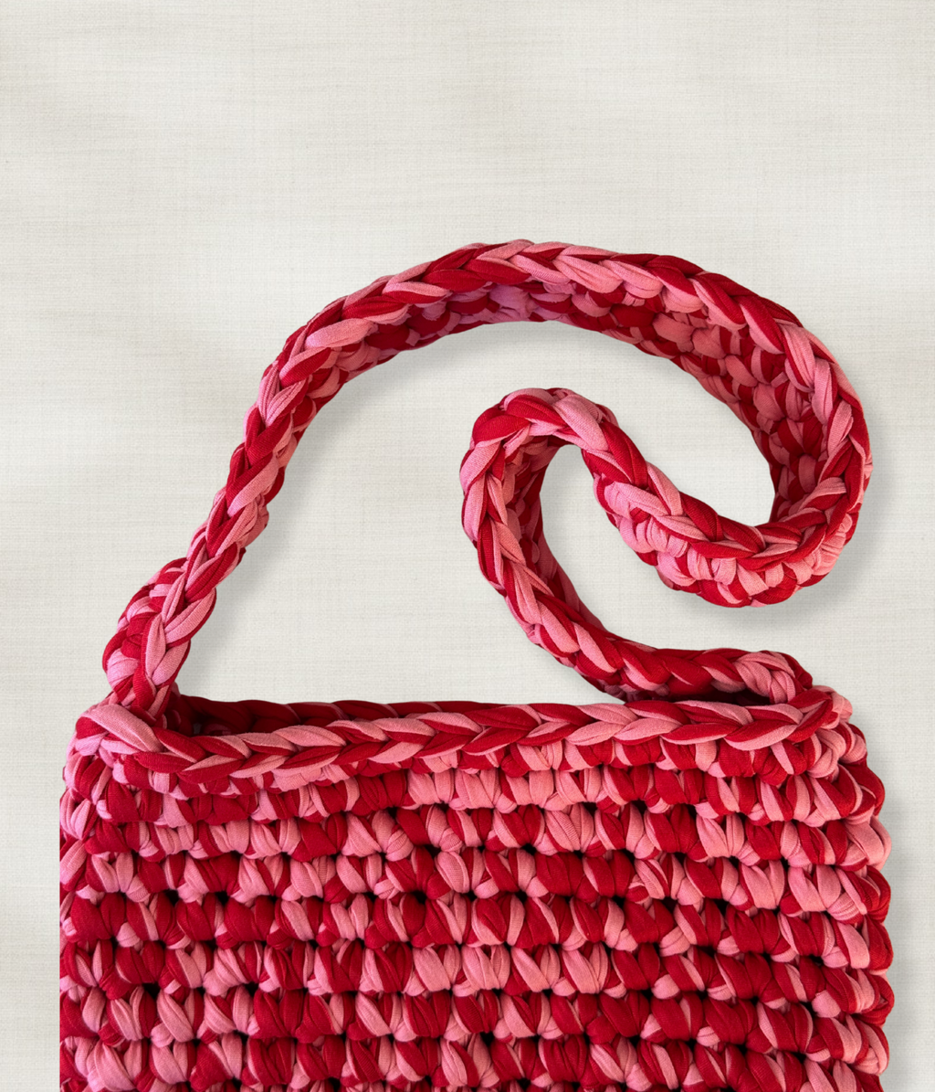 Valentine Willow Shoulder Bag