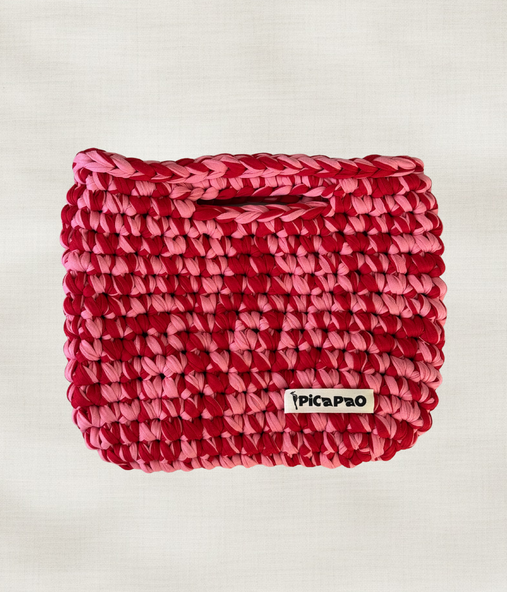 Valentine Terra Handbag