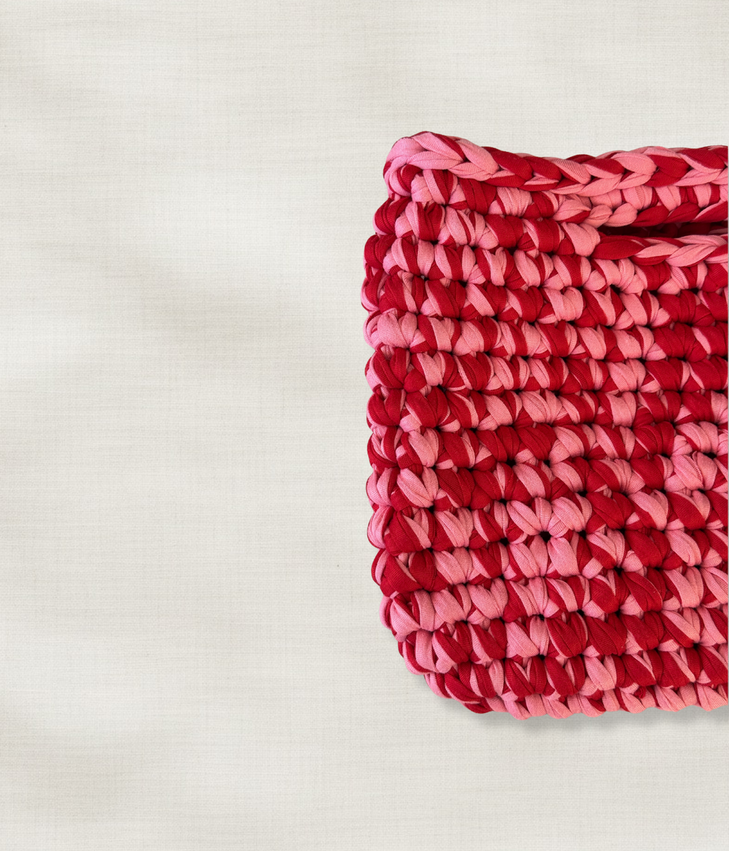 Valentine Terra Handbag