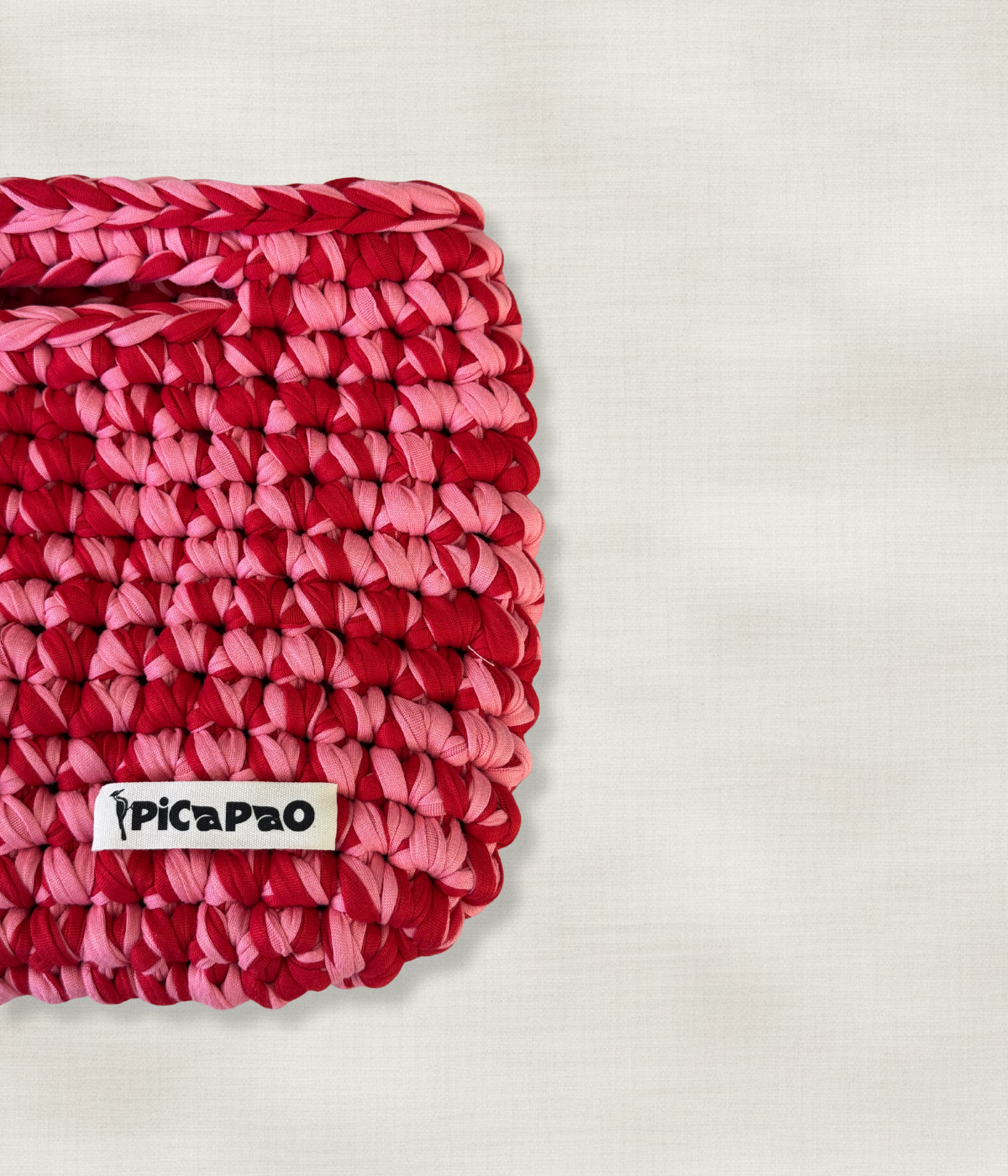 Valentine Terra Handbag