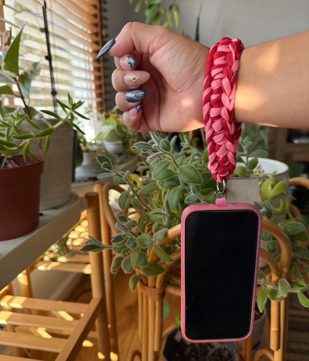 Phone Wrist Strap
