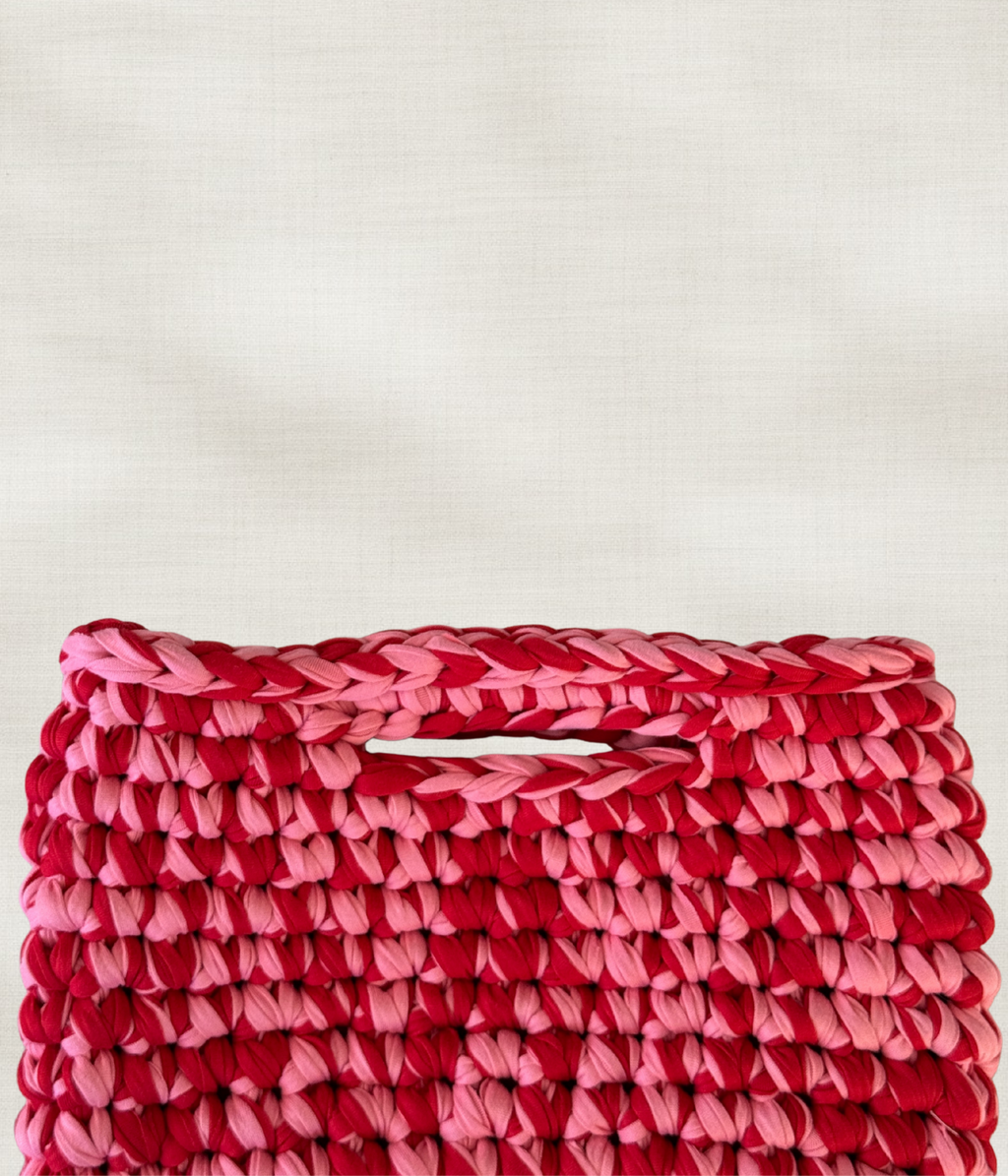 Valentine Terra Handbag