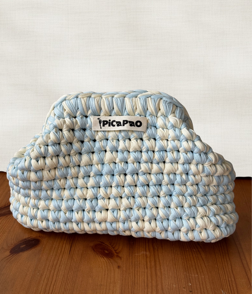 Crochet Clutch