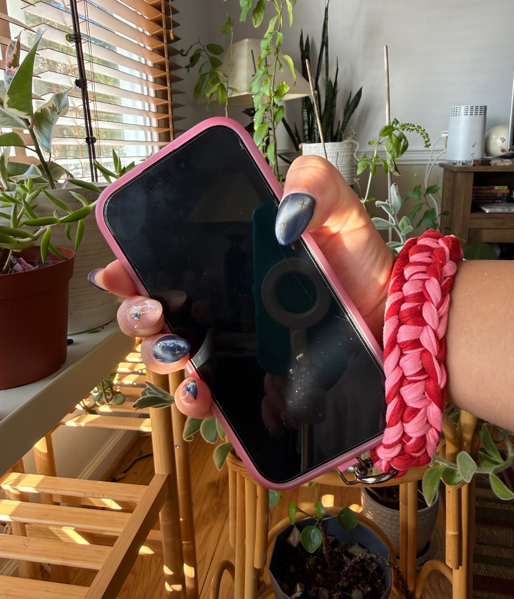 Phone Wrist Strap