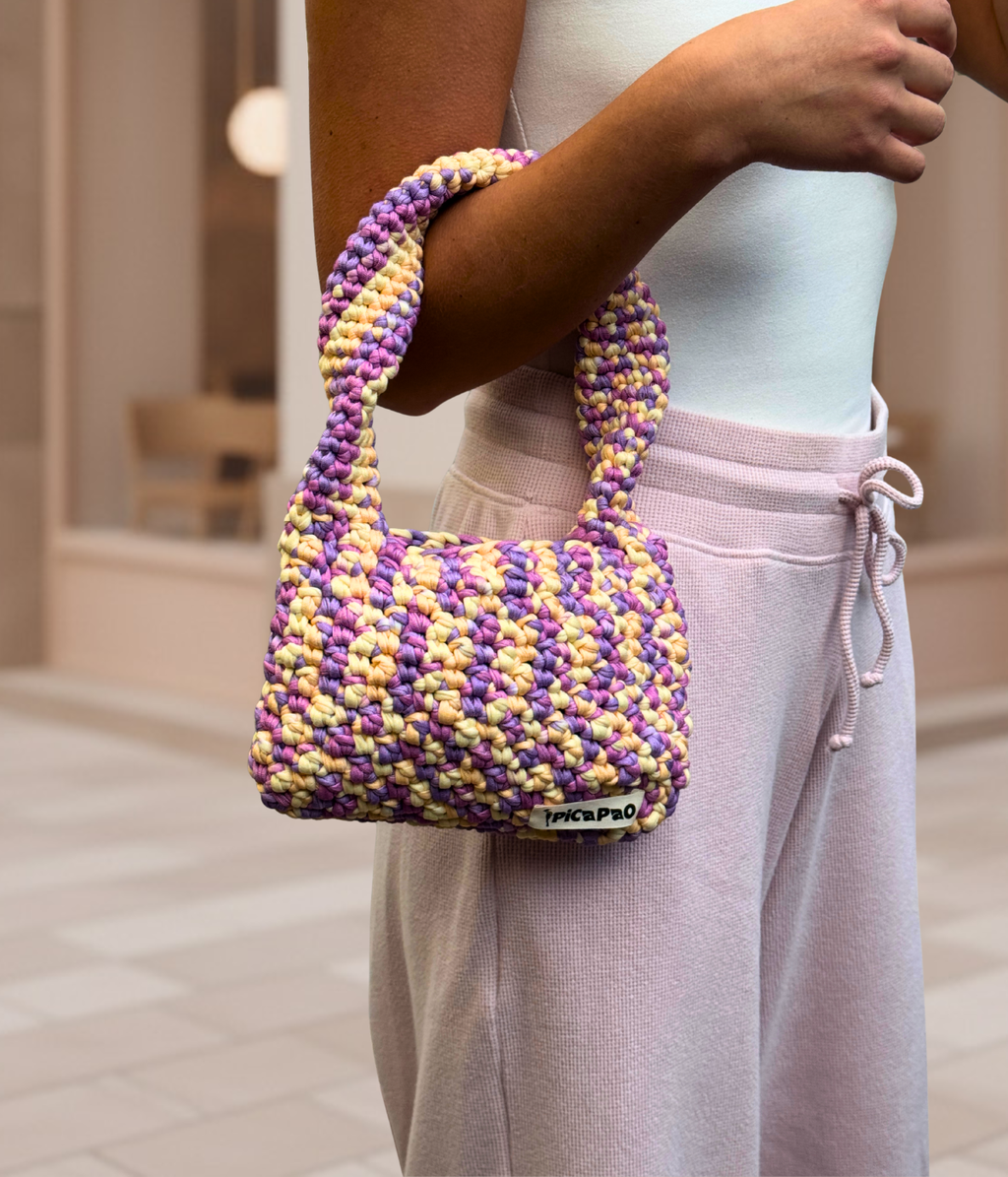 Bloomy Shoulder Bag