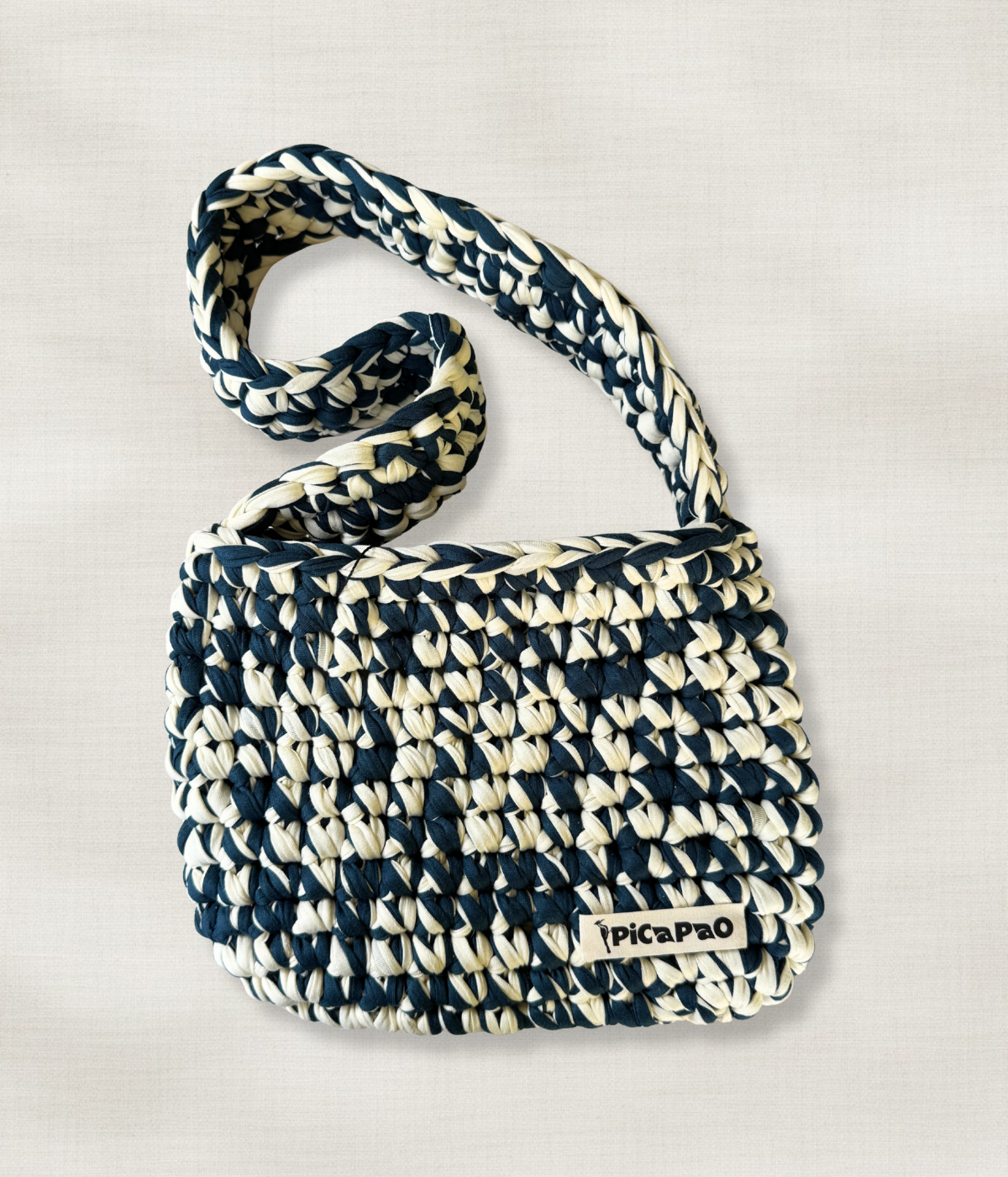Forest Willow Shoulder Bag
