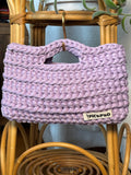 Nova Crochet Bag