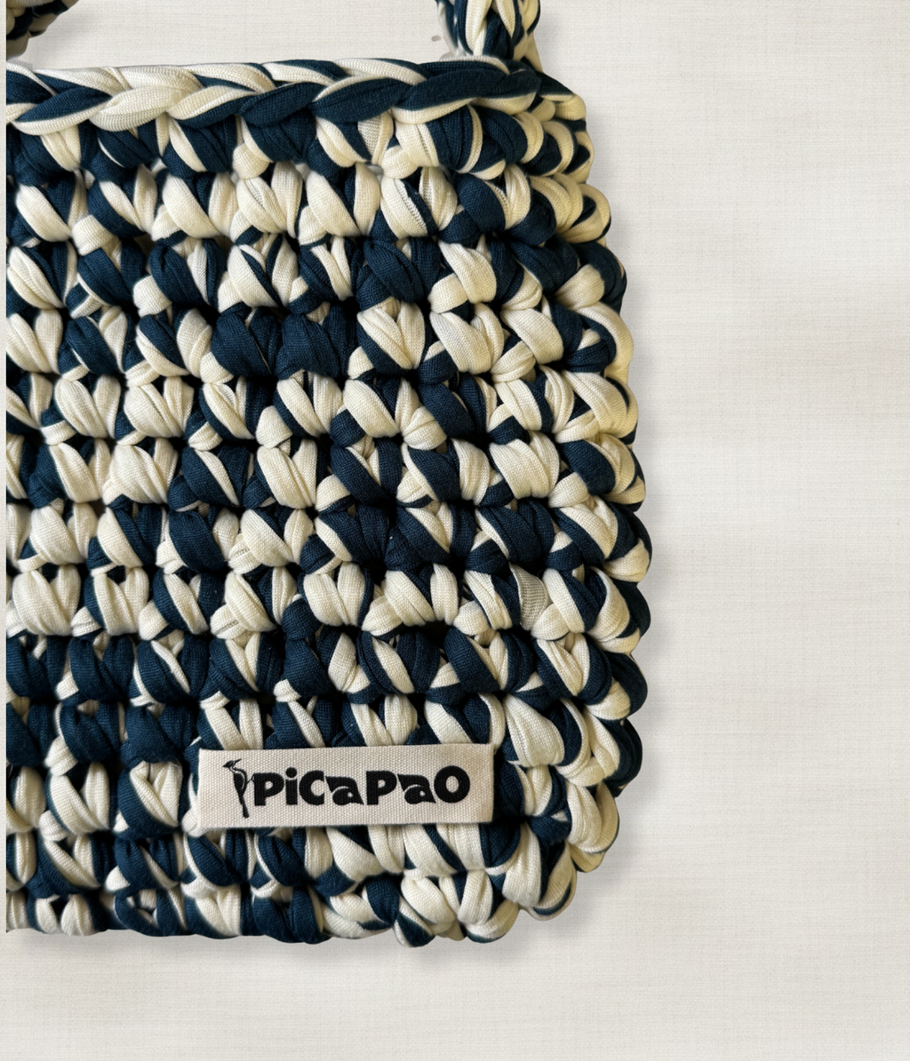 Forest Willow Shoulder Bag