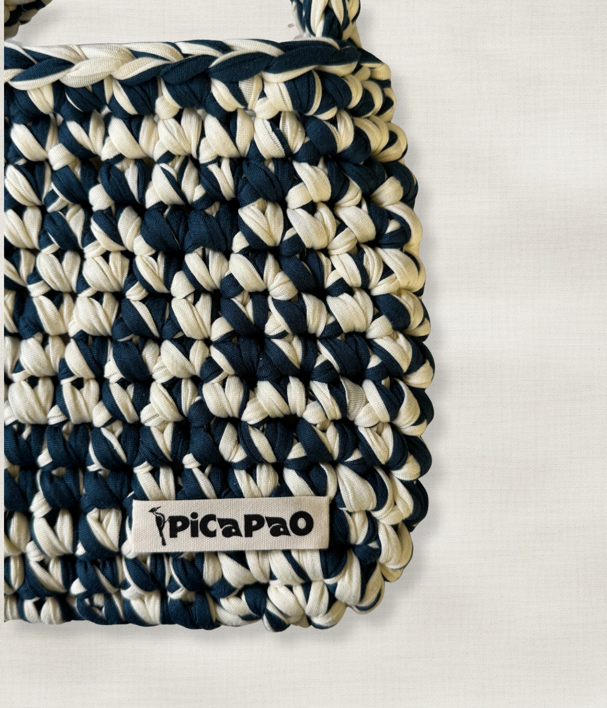 Forest Willow Shoulder Bag