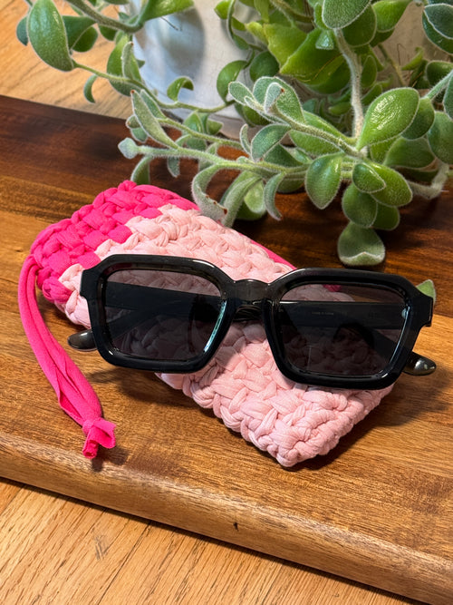 Glasses Pouches