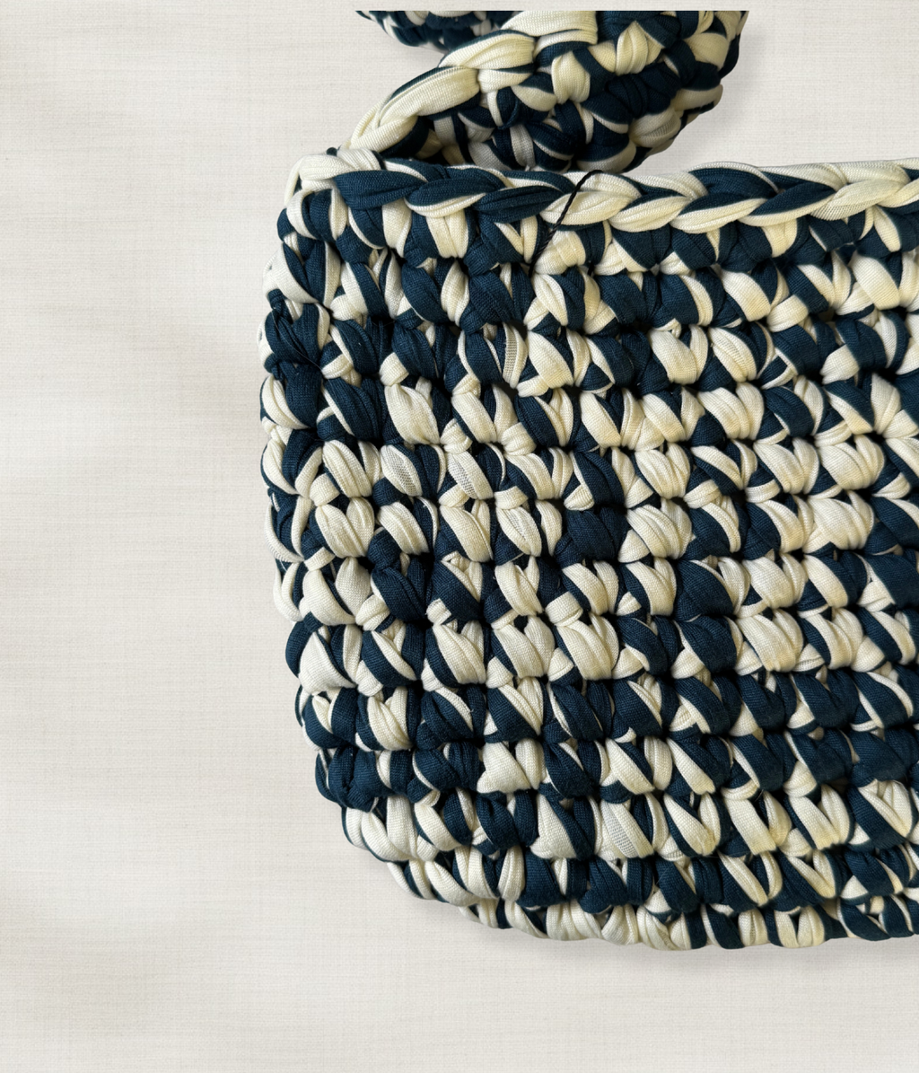 Forest Willow Shoulder Bag