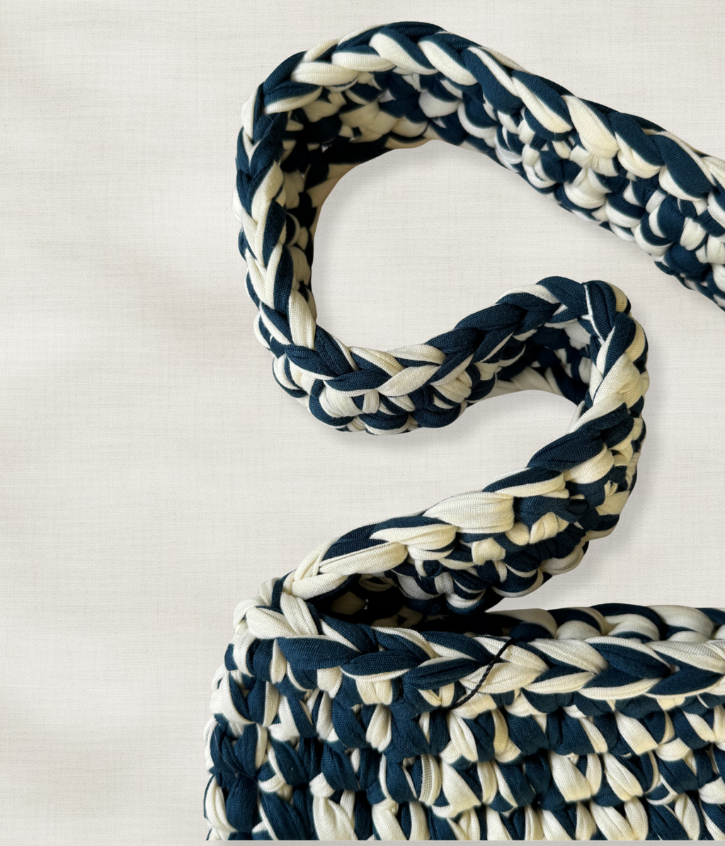 Forest Willow Shoulder Bag