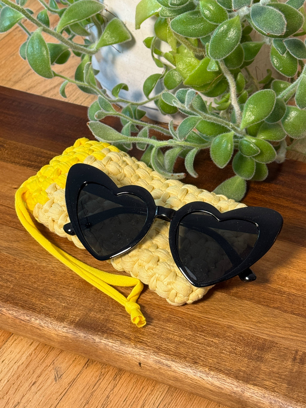 Glasses Pouches