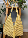 Vela Handbag