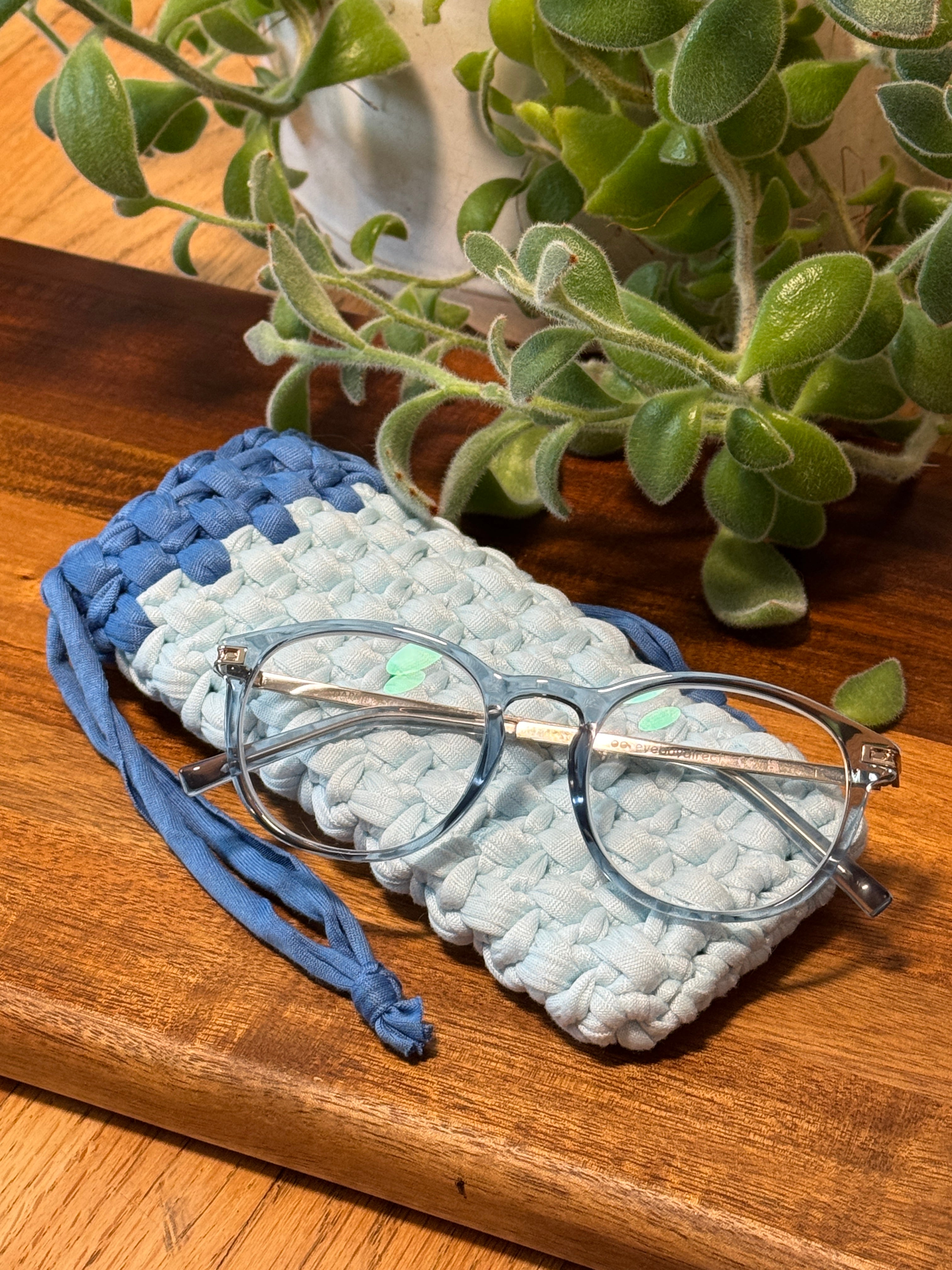 Glasses Pouches